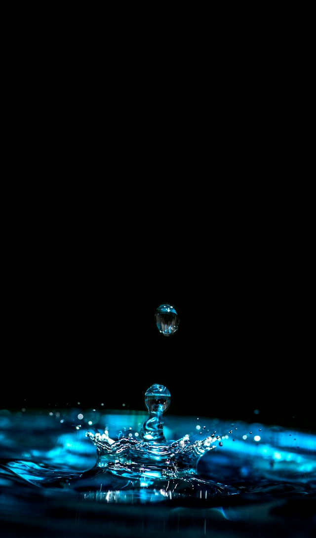 droplet